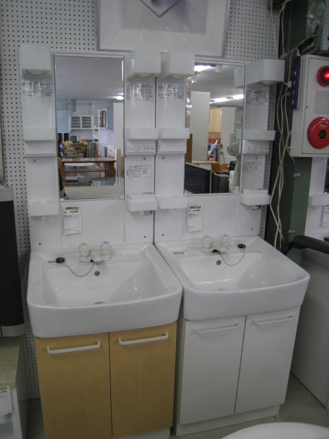 INAX 洗面台 （中古品）